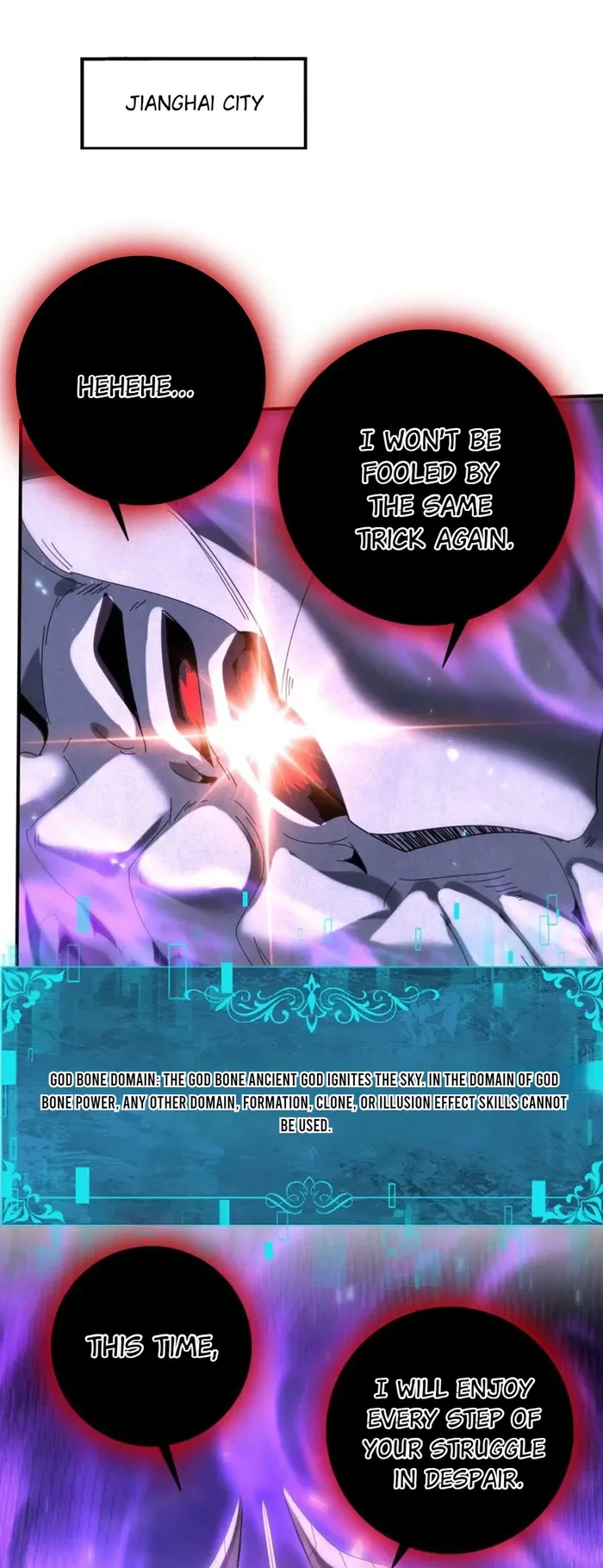 Worthless Profession: Dragon Tamer Chapter 163 - 1