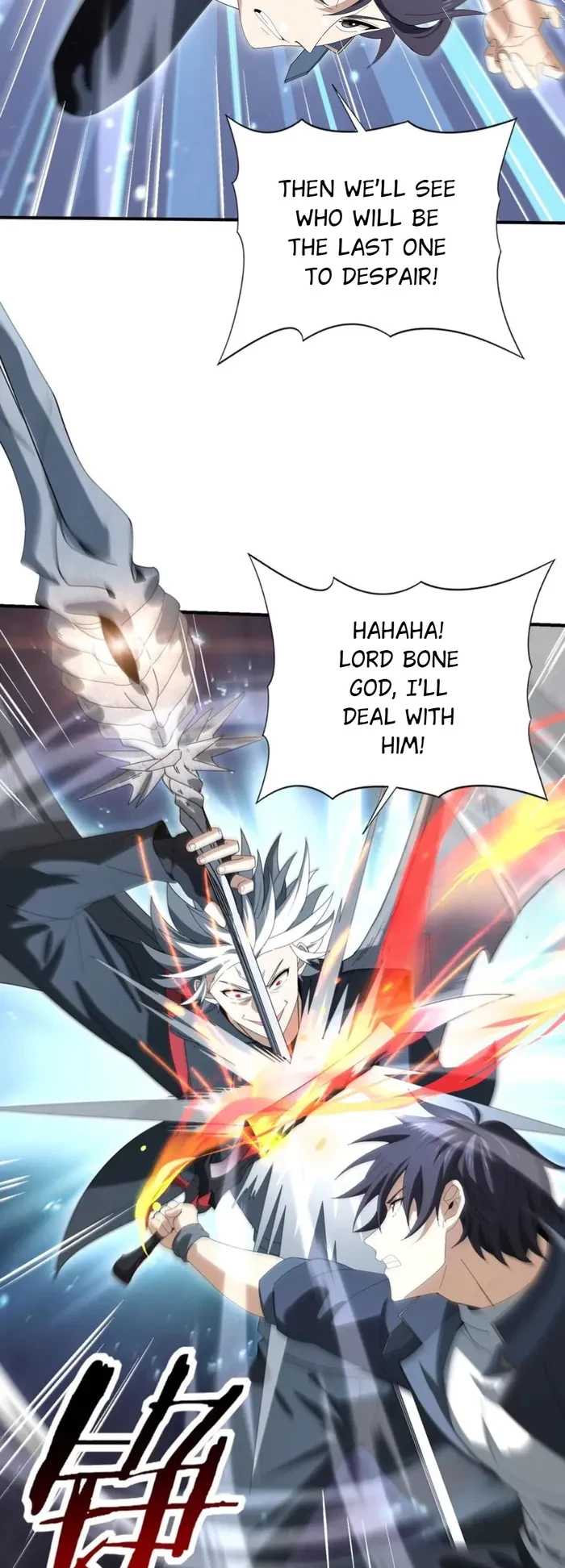 Worthless Profession: Dragon Tamer Chapter 163 - 3