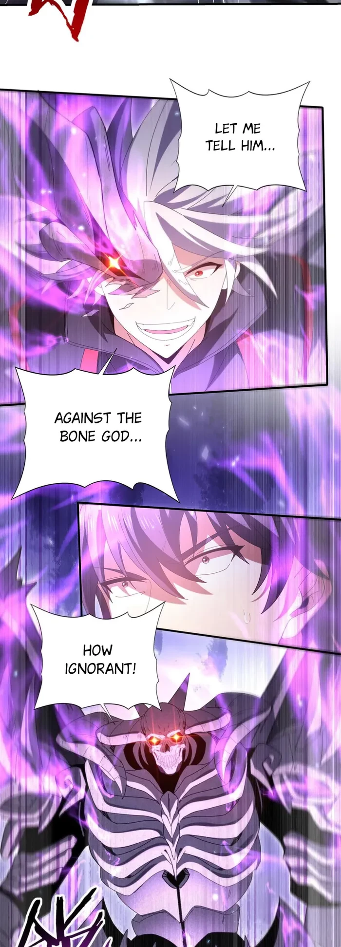 Worthless Profession: Dragon Tamer Chapter 163 - 4