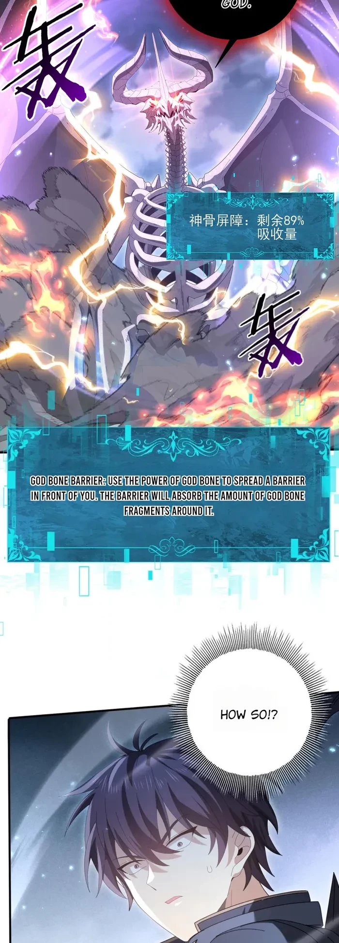 Worthless Profession: Dragon Tamer Chapter 163 - 8
