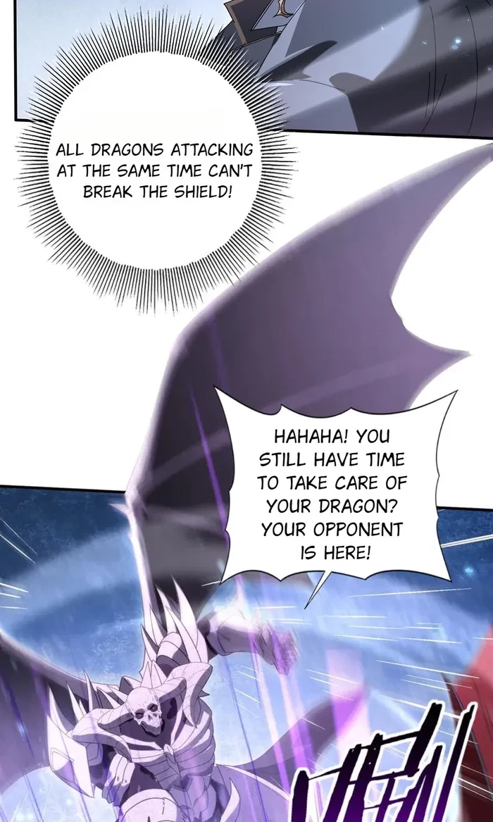Worthless Profession: Dragon Tamer Chapter 163 - 9