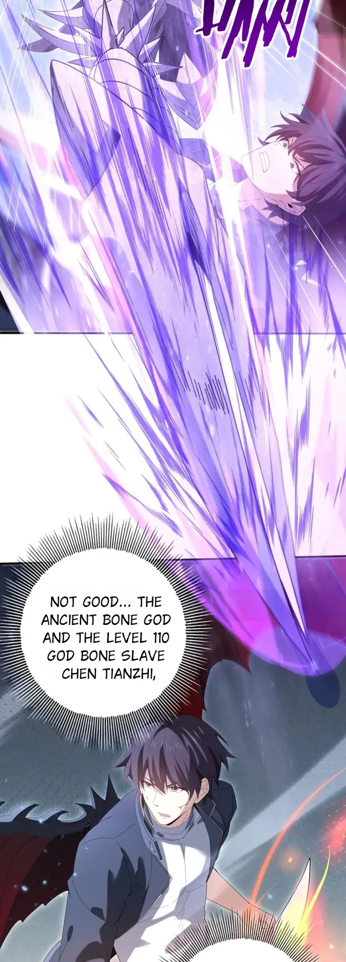 Worthless Profession: Dragon Tamer Chapter 163 - 10