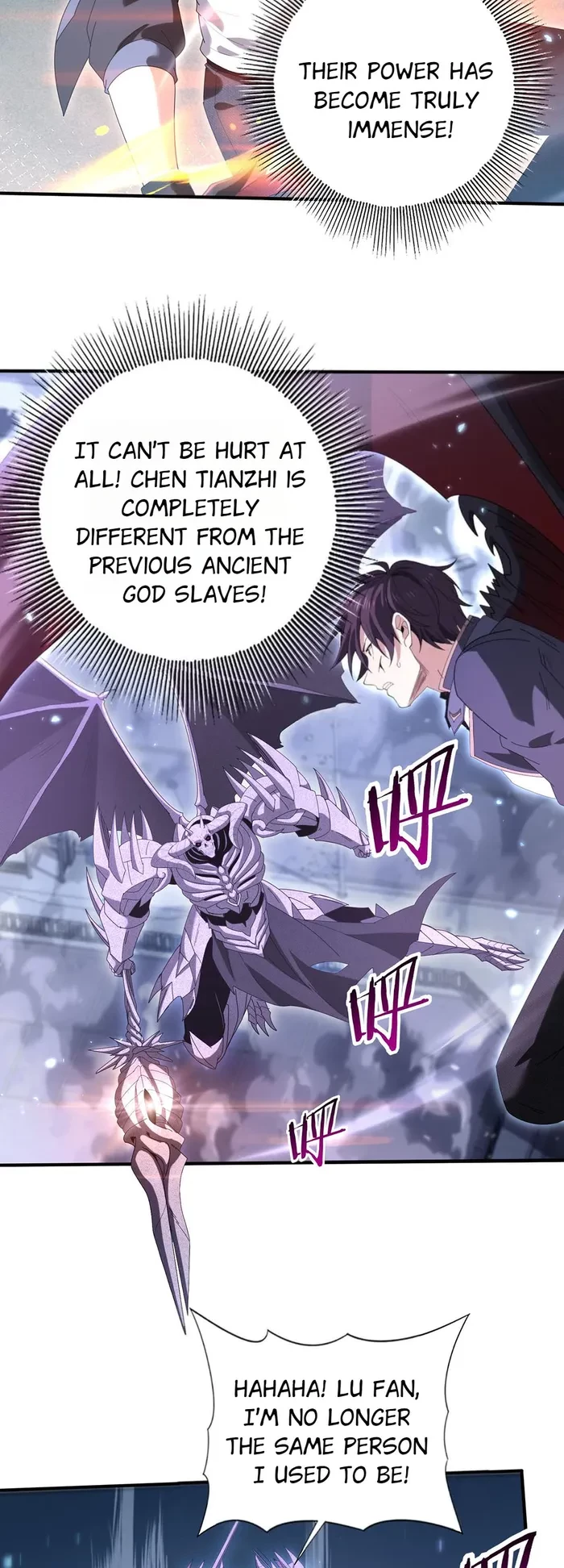 Worthless Profession: Dragon Tamer Chapter 163 - 11