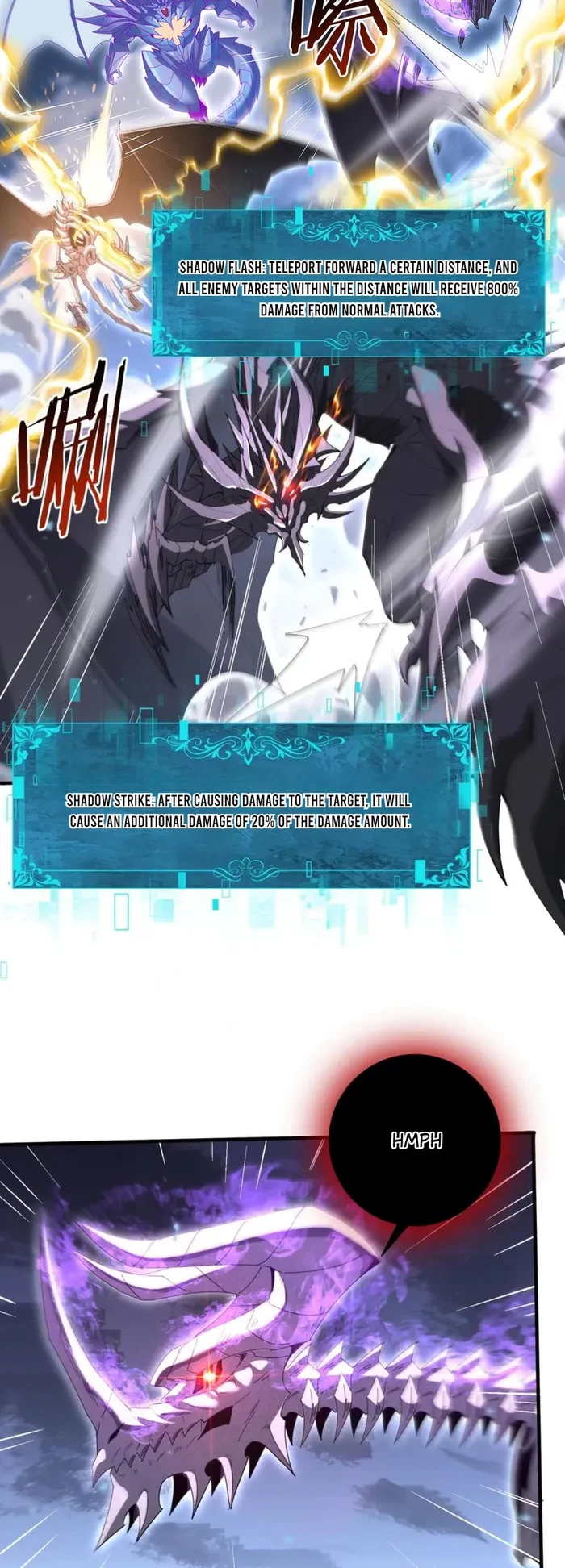 Worthless Profession: Dragon Tamer Chapter 163 - 17