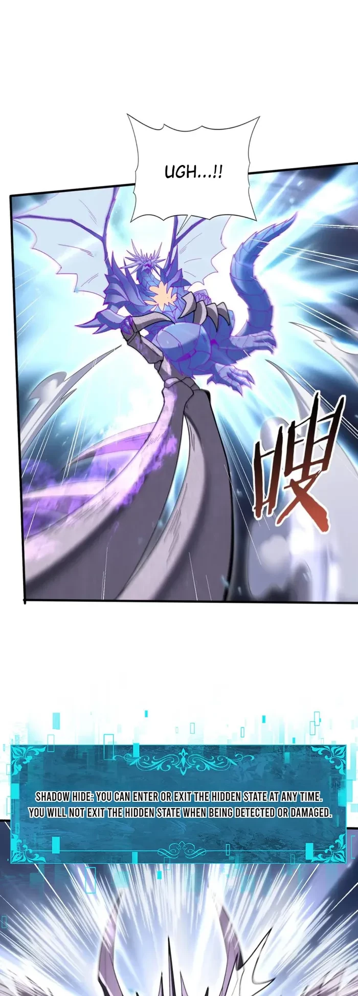 Worthless Profession: Dragon Tamer Chapter 163 - 20