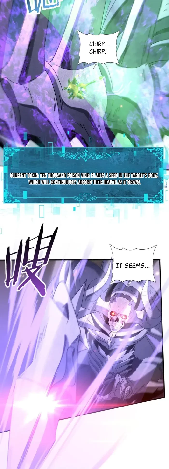 Worthless Profession: Dragon Tamer Chapter 163 - 26