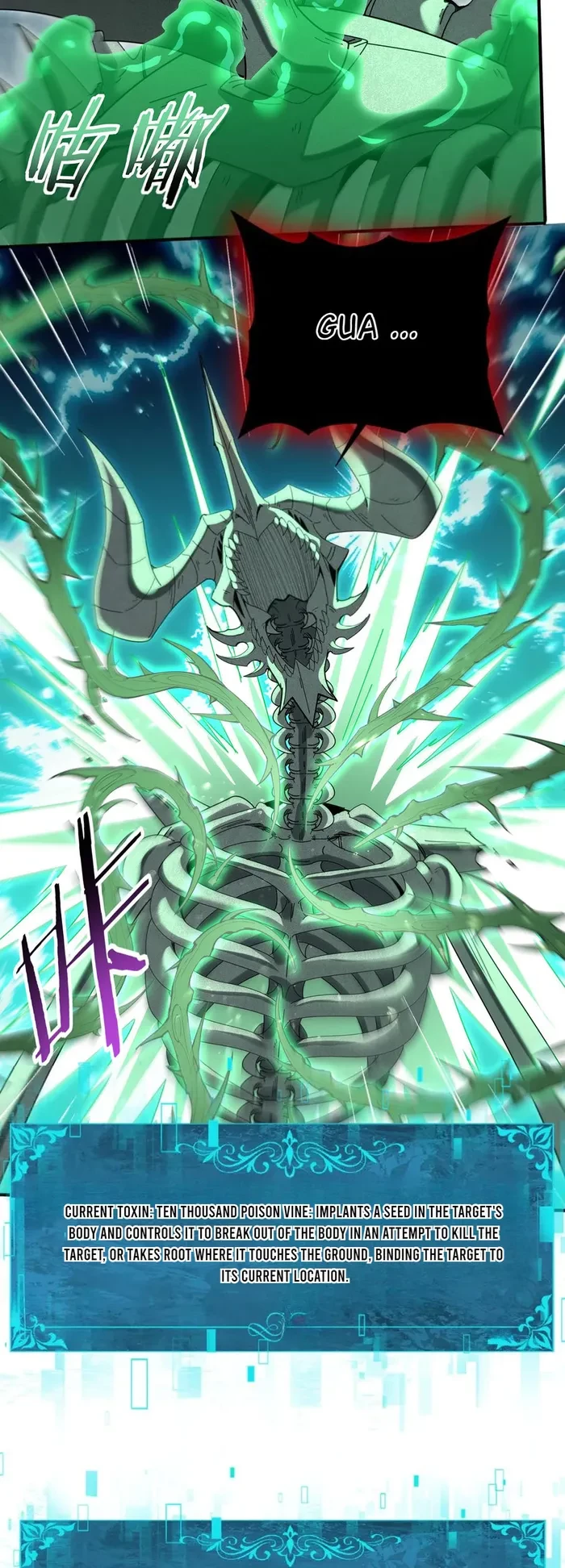 Worthless Profession: Dragon Tamer Chapter 163 - 37
