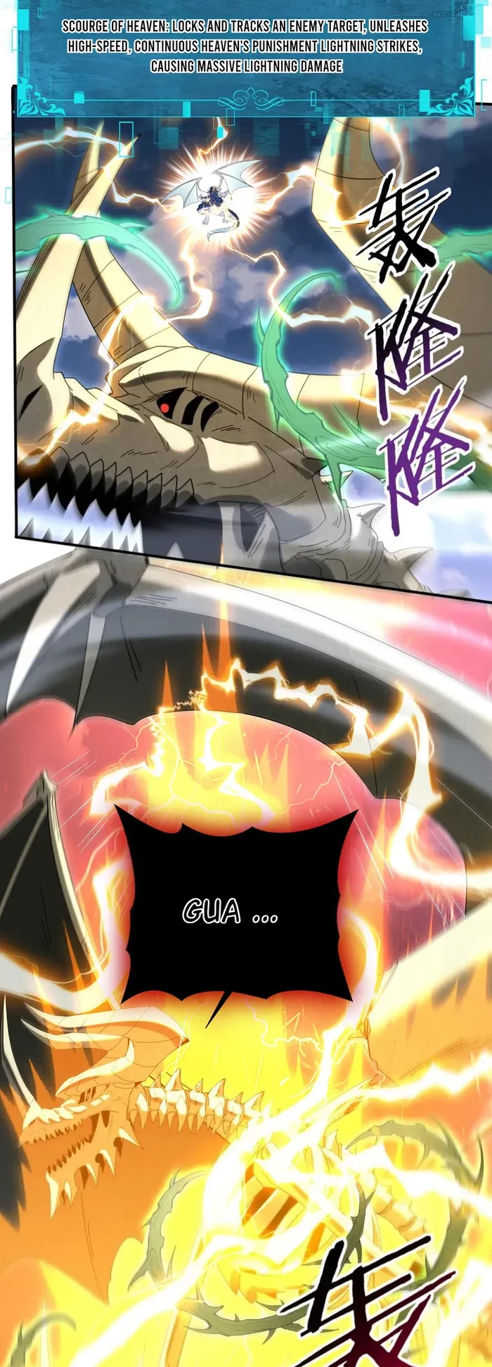 Worthless Profession: Dragon Tamer Chapter 163 - 38