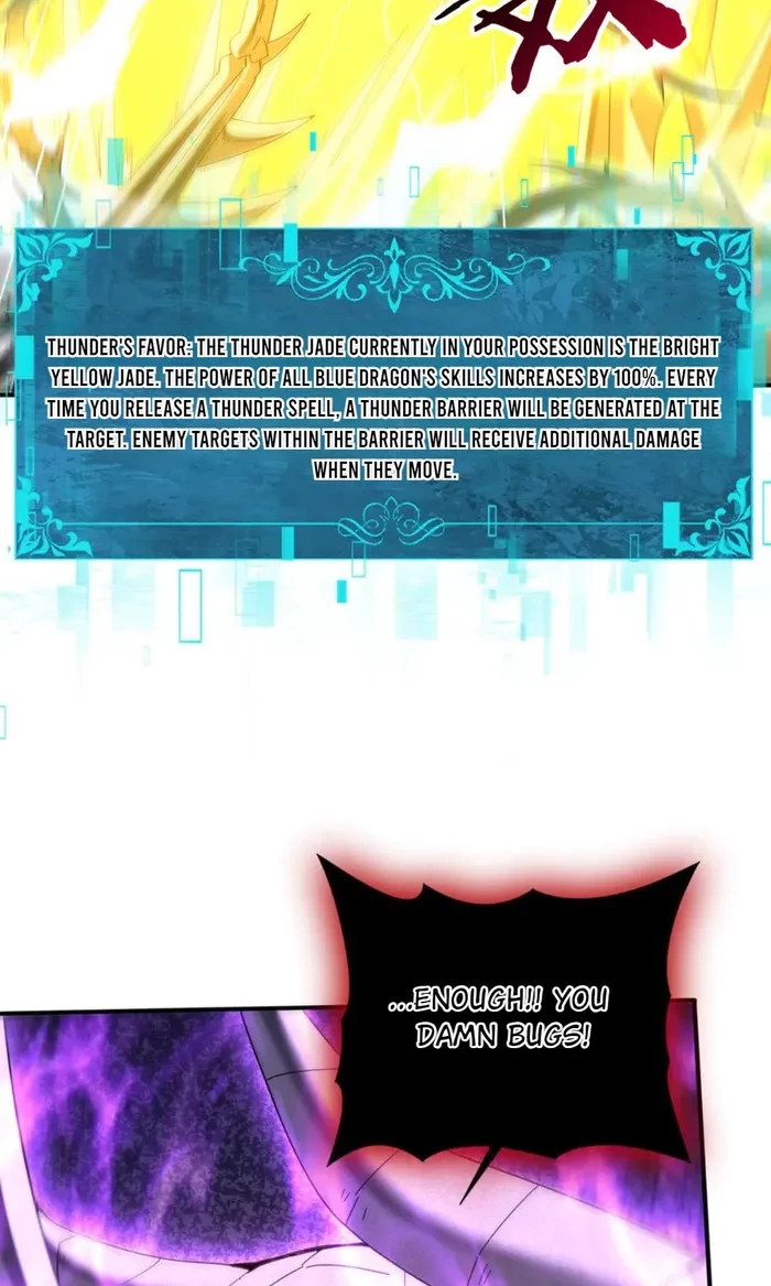 Worthless Profession: Dragon Tamer Chapter 163 - 39