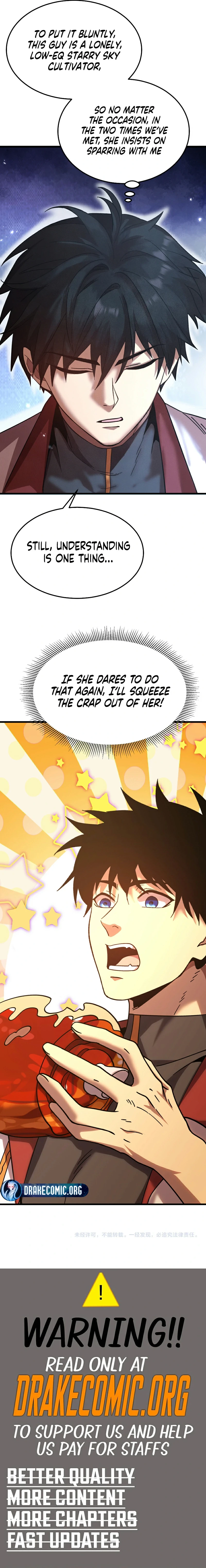 Log into the Future Chapter 258 - 10