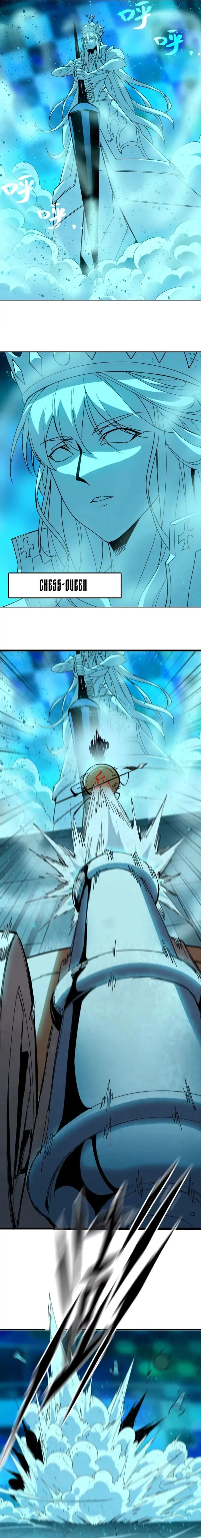 Hero X Demon Queen Chapter 180 - 2