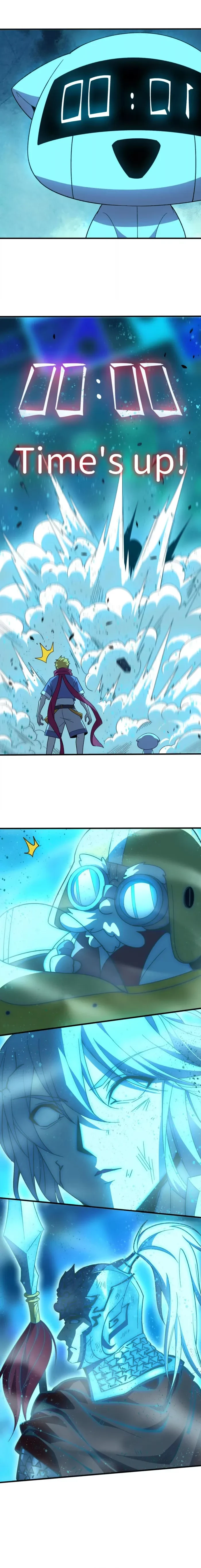 Hero X Demon Queen Chapter 180 - 8