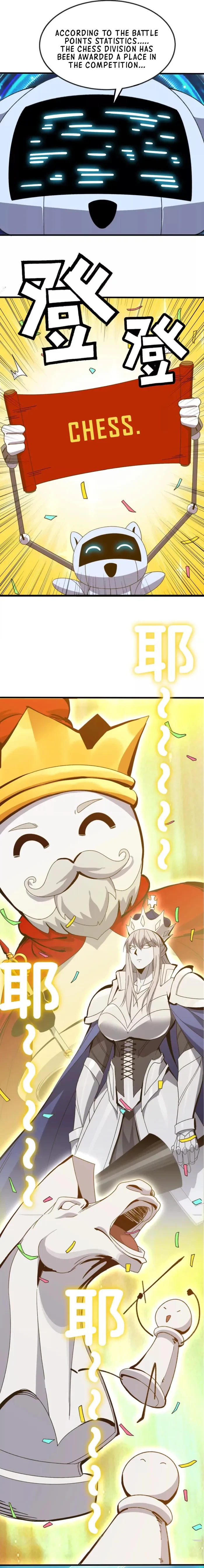 Hero X Demon Queen Chapter 180 - 9