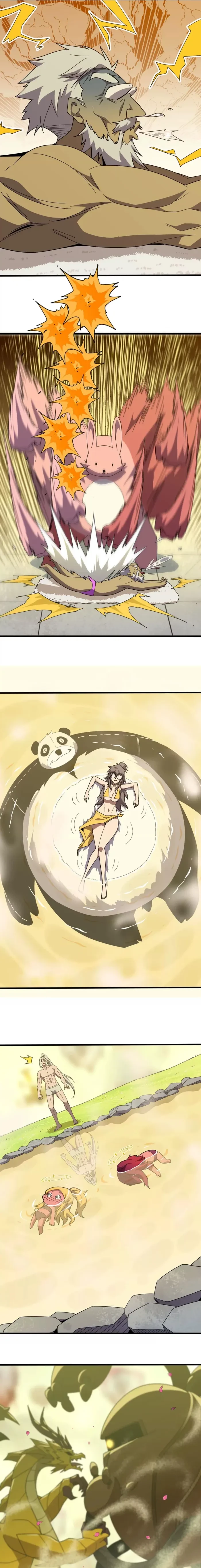 Hero X Demon Queen Chapter 178 - 2