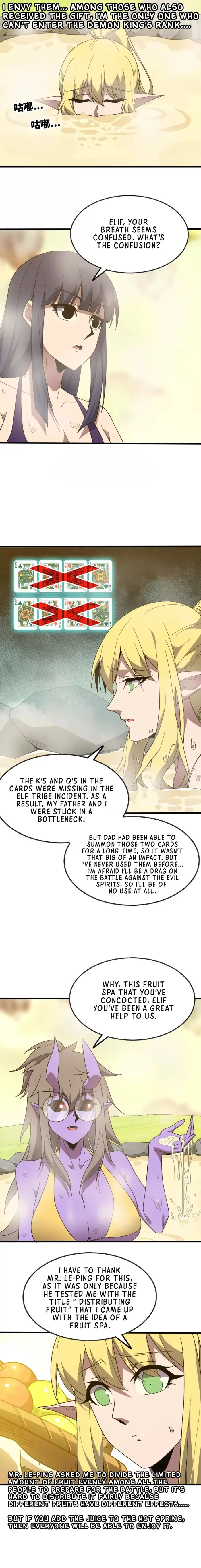 Hero X Demon Queen Chapter 178 - 6