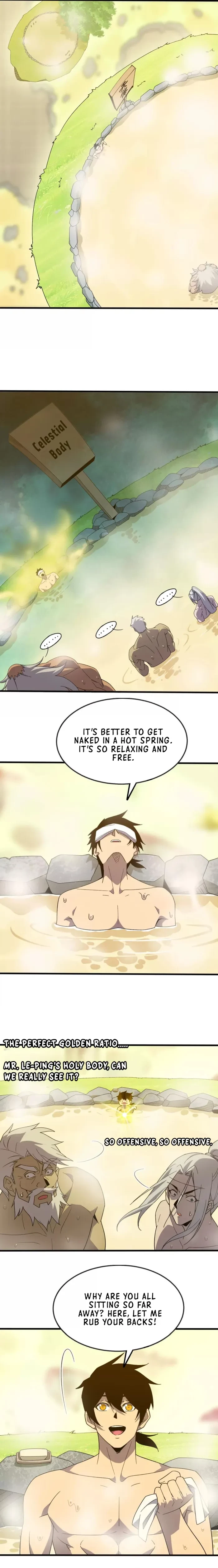 Hero X Demon Queen Chapter 178 - 8