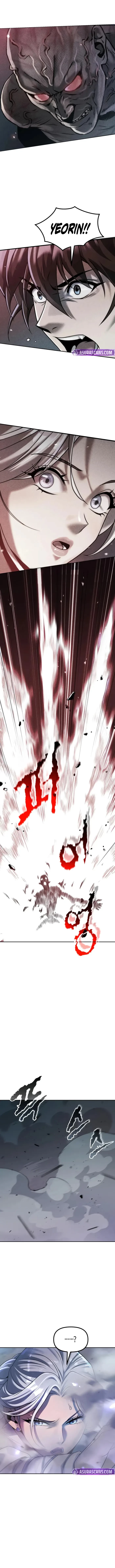 Chronicles of the Demon Faction Chapter 138 - 1