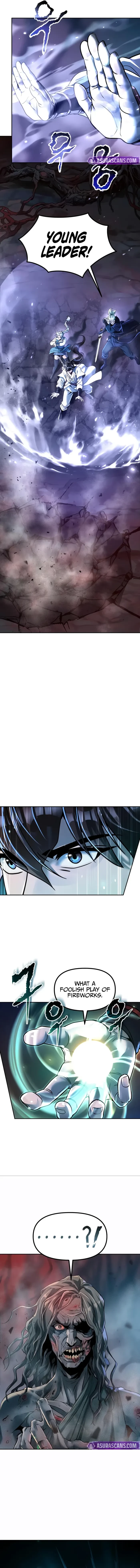 Chronicles of the Demon Faction Chapter 138 - 2