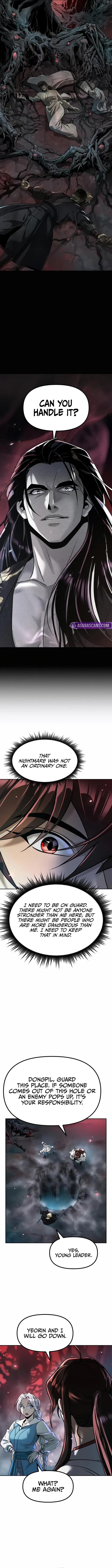 Chronicles of the Demon Faction Chapter 138 - 6
