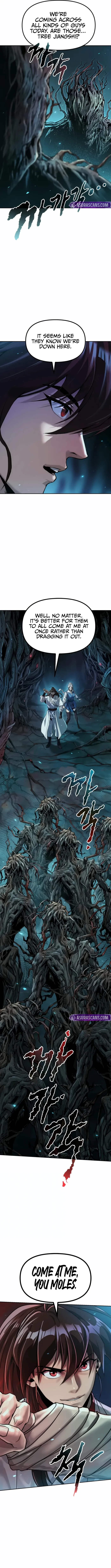 Chronicles of the Demon Faction Chapter 138 - 9