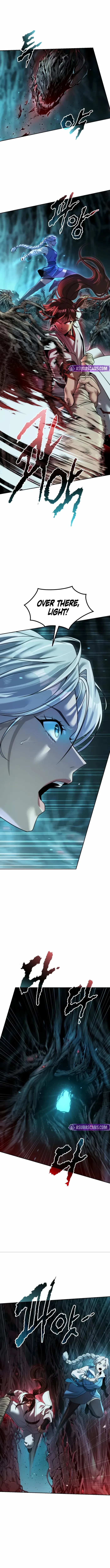 Chronicles of the Demon Faction Chapter 138 - 11
