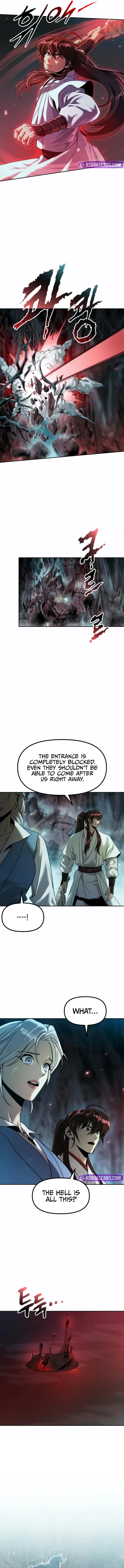 Chronicles of the Demon Faction Chapter 138 - 12