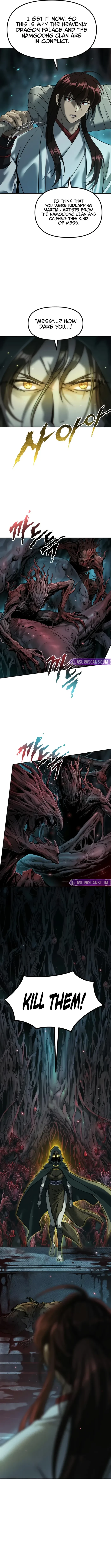 Chronicles of the Demon Faction Chapter 138 - 15