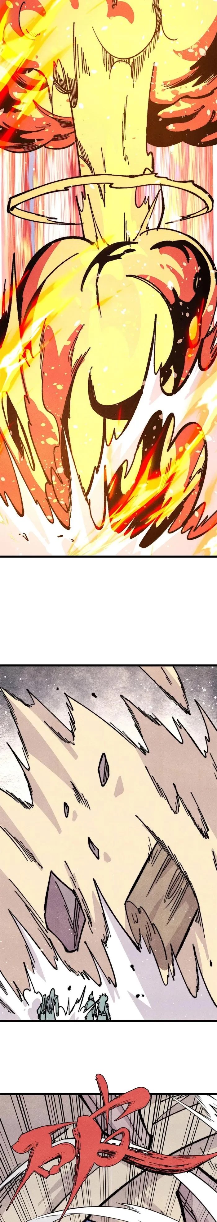 All Hail the Sect Leader Chapter 458 - 7