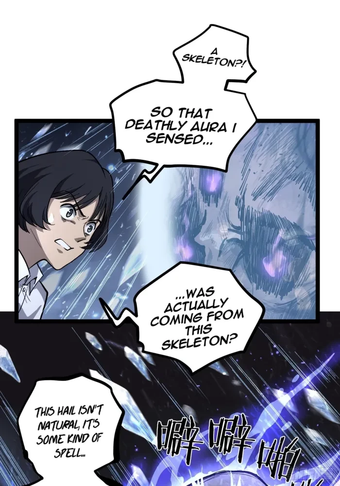 Myriad Realms Gatekeeper Chapter 91 - 5