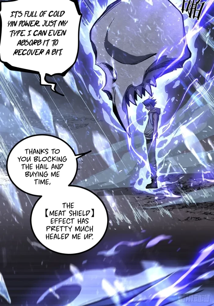 Myriad Realms Gatekeeper Chapter 91 - 6