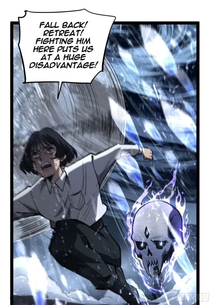 Myriad Realms Gatekeeper Chapter 91 - 11
