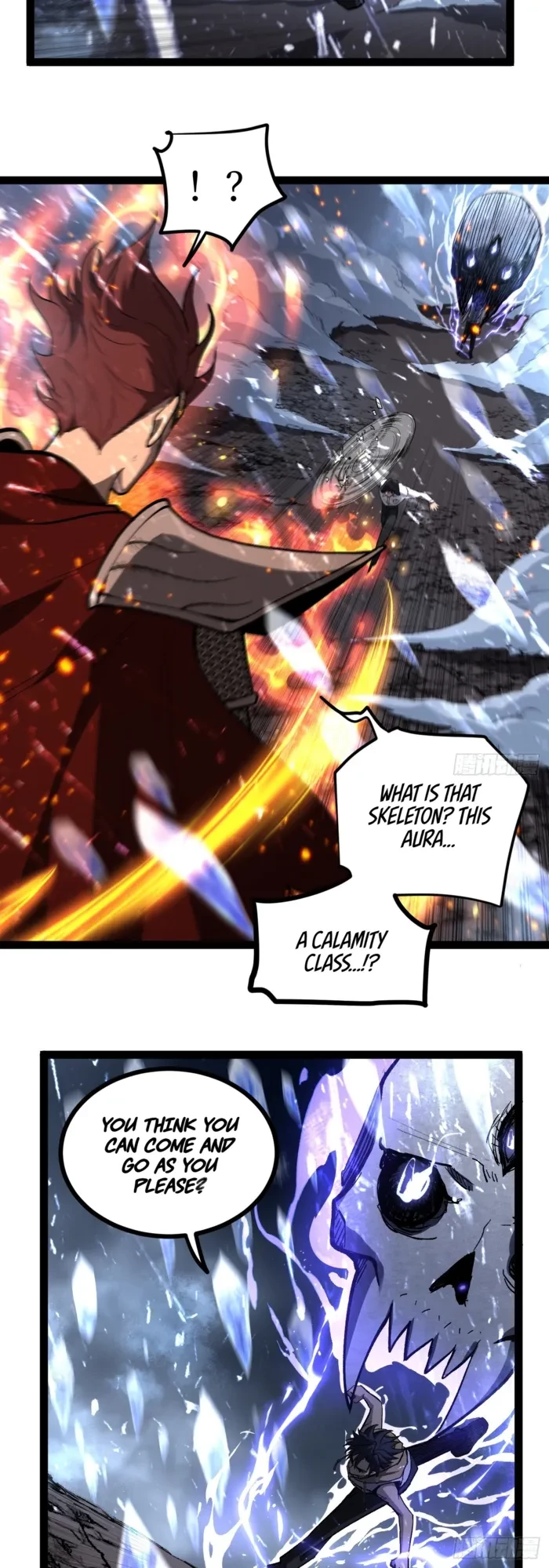 Myriad Realms Gatekeeper Chapter 91 - 12