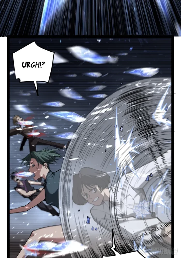 Myriad Realms Gatekeeper Chapter 91 - 14