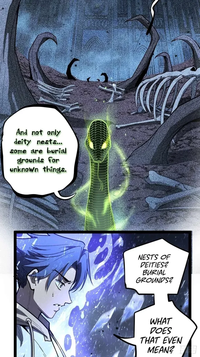 Myriad Realms Gatekeeper Chapter 92 - 3