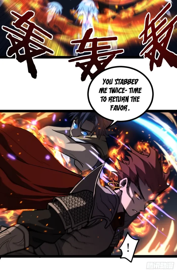 Myriad Realms Gatekeeper Chapter 91 - 16