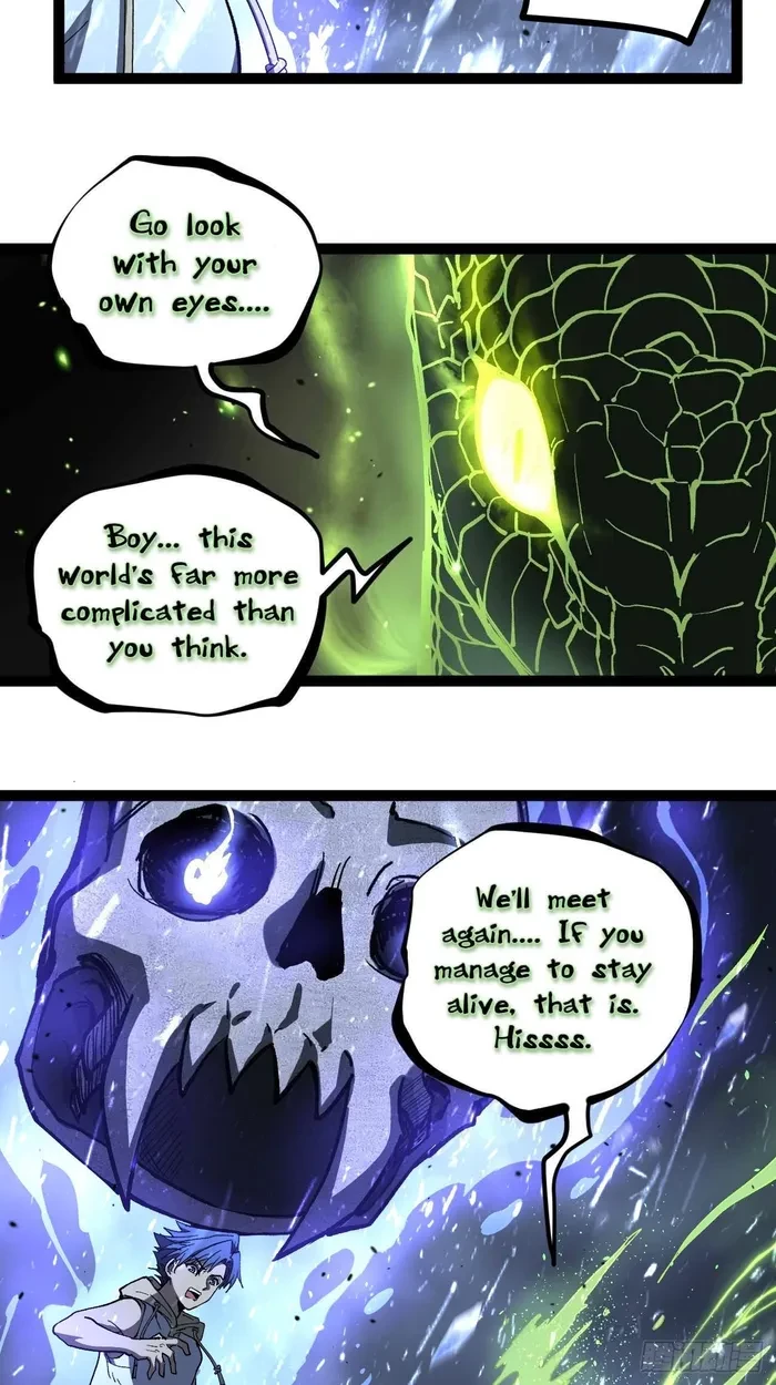 Myriad Realms Gatekeeper Chapter 92 - 4