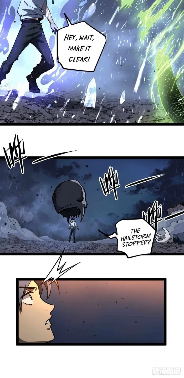 Myriad Realms Gatekeeper Chapter 92 - 5