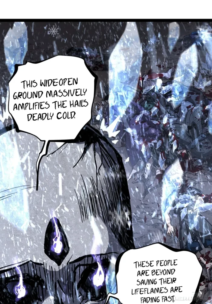 Myriad Realms Gatekeeper Chapter 91 - 21