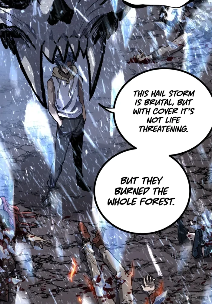 Myriad Realms Gatekeeper Chapter 91 - 22