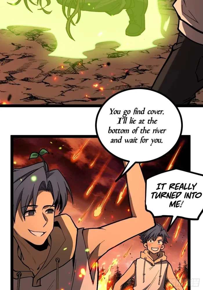 Myriad Realms Gatekeeper Chapter 92 - 11