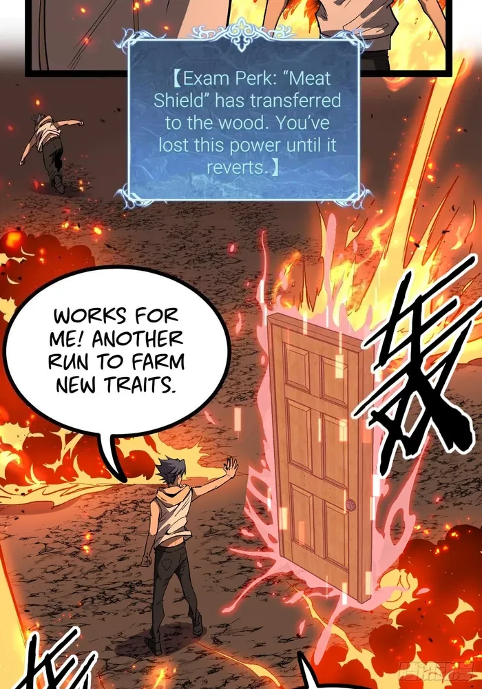 Myriad Realms Gatekeeper Chapter 92 - 12