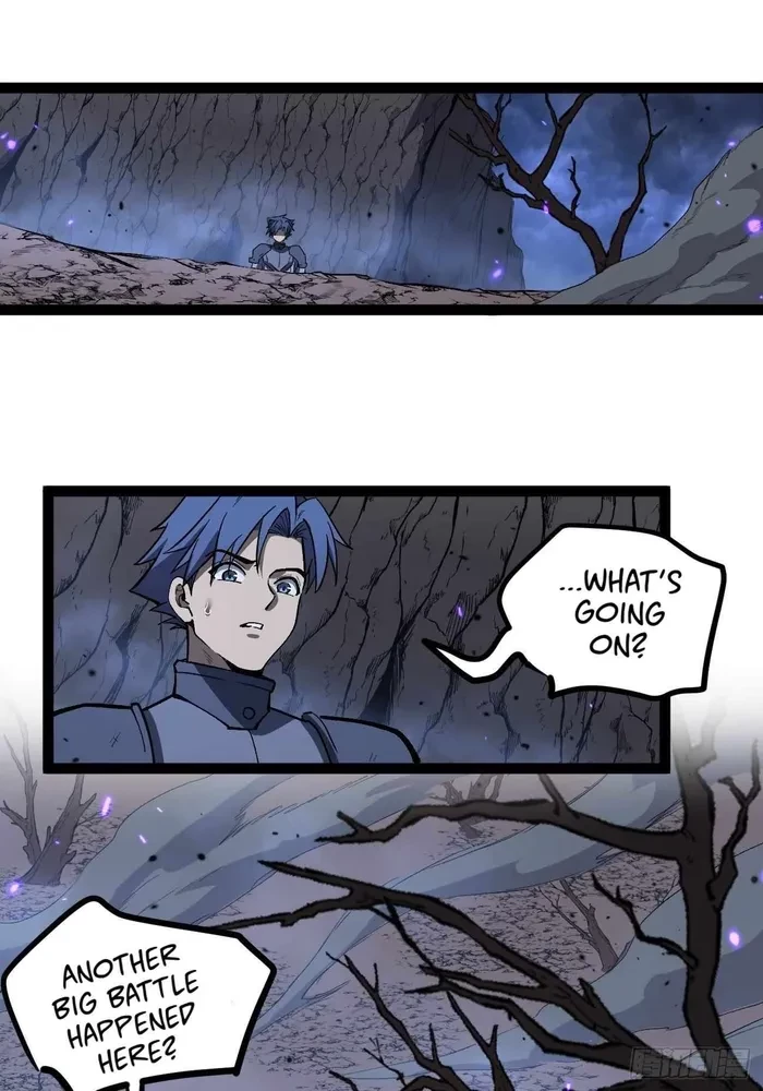 Myriad Realms Gatekeeper Chapter 92 - 14