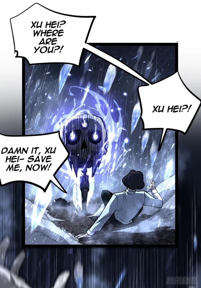Myriad Realms Gatekeeper Chapter 91 - 27