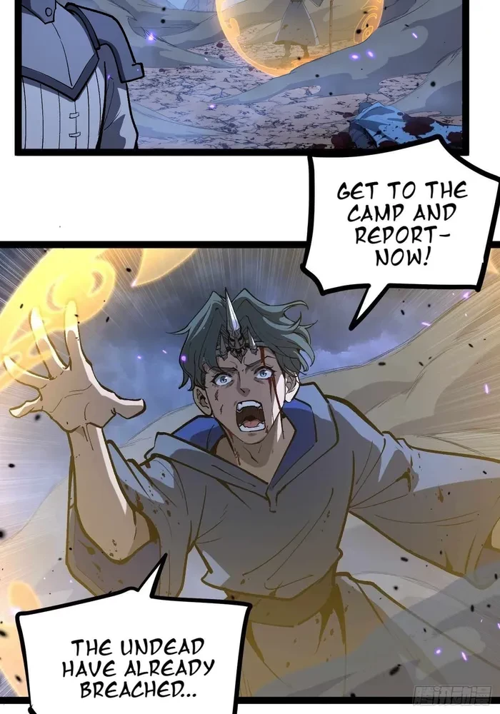 Myriad Realms Gatekeeper Chapter 92 - 16