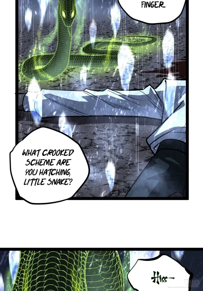 Myriad Realms Gatekeeper Chapter 91 - 31