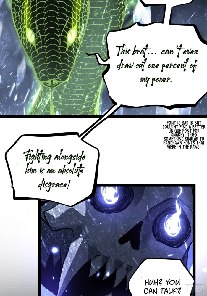 Myriad Realms Gatekeeper Chapter 91 - 32