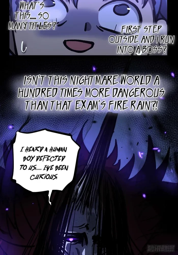 Myriad Realms Gatekeeper Chapter 92 - 21