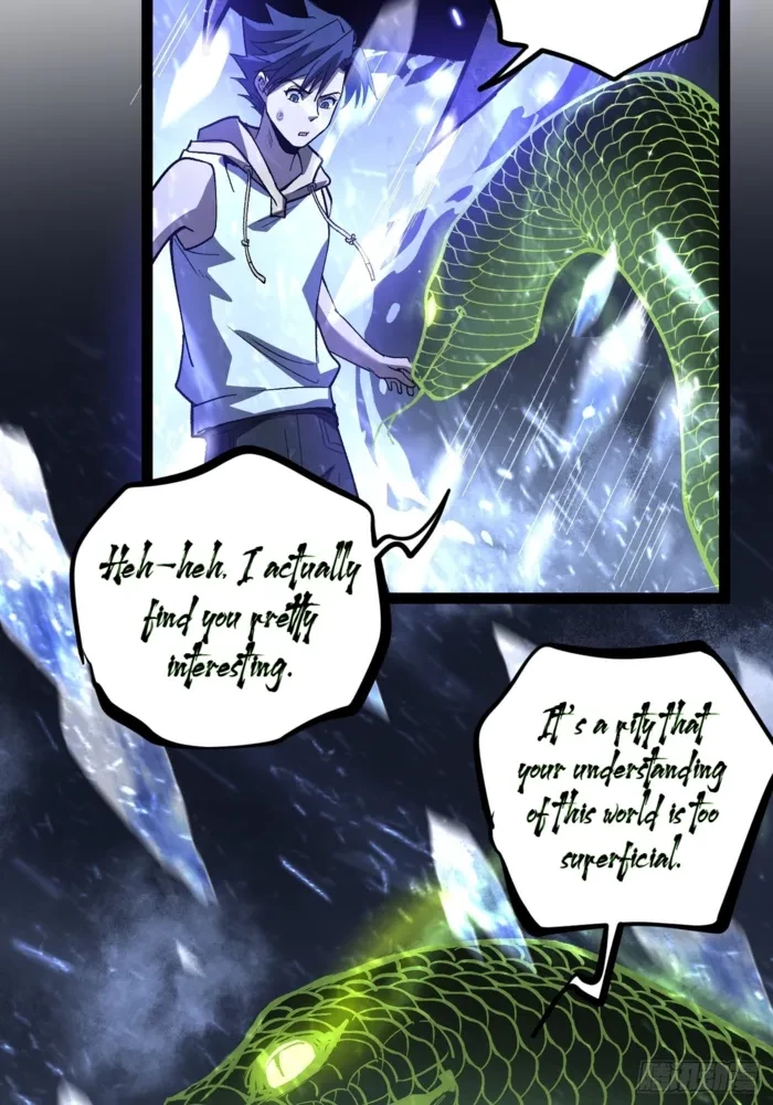 Myriad Realms Gatekeeper Chapter 91 - 33