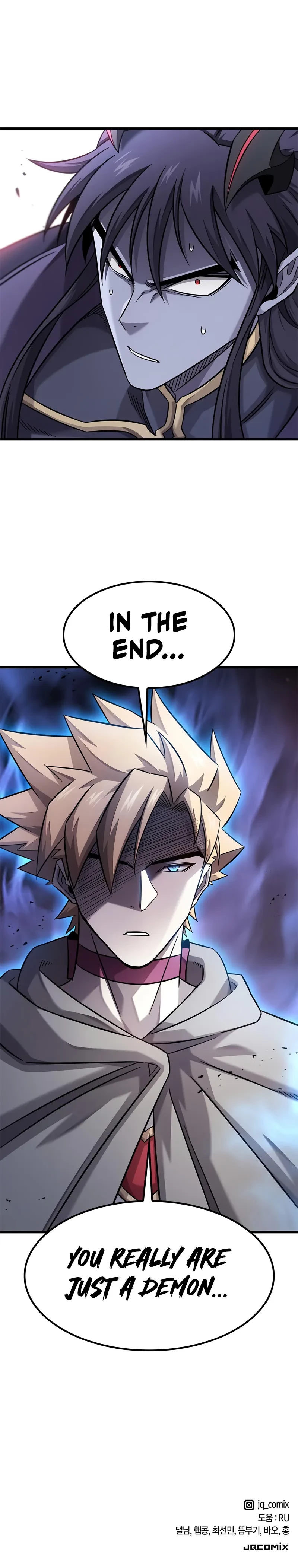 What a Bountiful Harvest, Demon Lord! Chapter 34 - 14