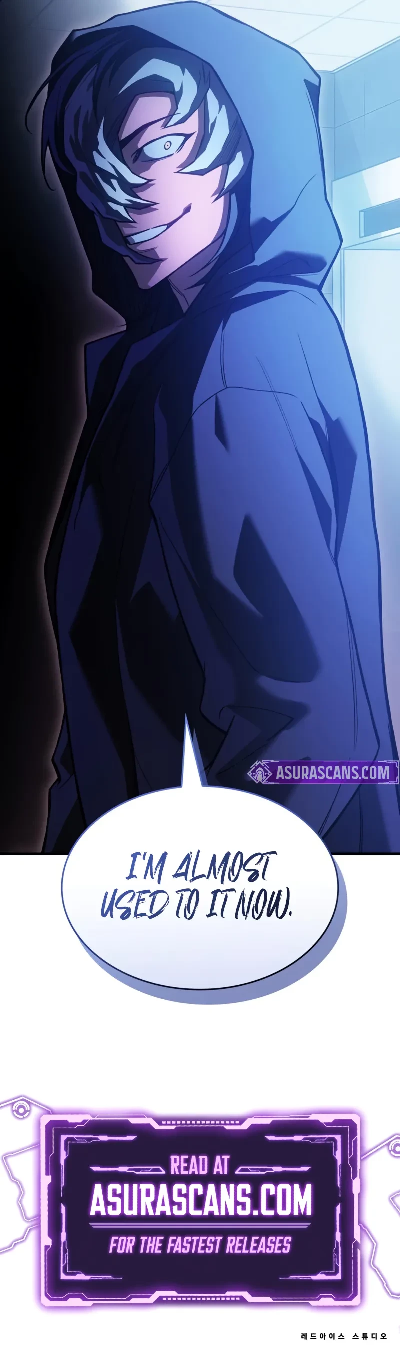 Returned by the King Chapter 110 - 14